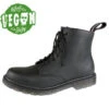 Leather Boots Men's - ALTERCORE -Fashionable street clothing 88175 panske 001 p