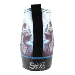 High Sneakers Women's Flaming Spine - SPIRAL -Fashionable street clothing 88661 4