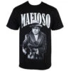 T-shirt Hardcore Men's - Capone - MAFIOSO -Fashionable street clothing 88679 1