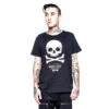 T-shirt Street Men's - Engineered Graphic - IRON FIST