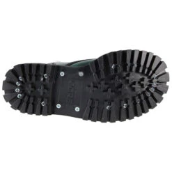 Leather Boots Women's - ALTERCORE -Fashionable street clothing 88920 5