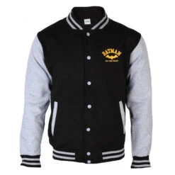 Sweatshirt (no Hood) Men's Batman - The Dark Knight - NNM