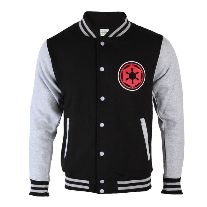 Sweatshirt (no Hood) Men's Star Wars - Sith Lord - NNM 3 Sweatshirt (no Hood) Men's Star Wars - Sith Lord - NNM