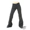 Pants Women Aderlass - Bell Bottom Pin Stripe 1 Pants Women Aderlass - Bell Bottom Pin Stripe -Fashionable street clothing 8 4 Obraz3