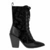 Women's Shoes KILLSTAR - Enigma's Secret - Black -Fashionable street clothing 8wh4o5gyk