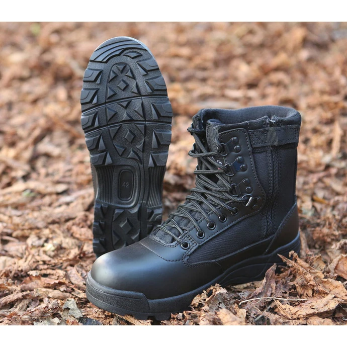 Winter Boots Women's - BRANDIT 4 Winter Boots Women's - BRANDIT - Image 2