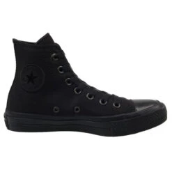 High Sneakers Women's Chuck Taylor All Star II - CONVERSE -Fashionable street clothing 90447 3