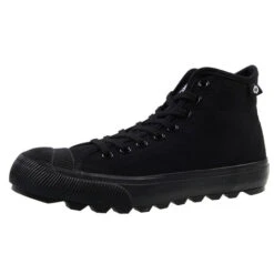High Sneakers Unisex Salun D - ALTERCORE