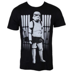 Film T-shirt Men's Star Wars - Skate Trooper - LEGEND