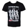Film T-shirt Men's Star Wars - Trooper Party - LEGEND -Fashionable street clothing 90651 1