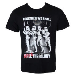 Film T-shirt Men's Star Wars - Trooper Party - LEGEND