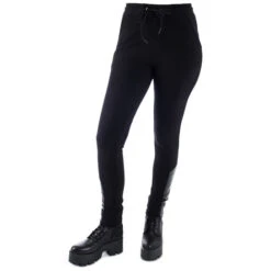 Pants (leggings) Women SPIRAL - Urban Fashion -Fashionable street clothing 91092 5