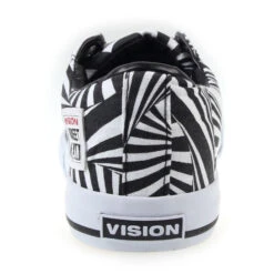 Low Sneakers Men's - VISION -Fashionable street clothing 91133 4