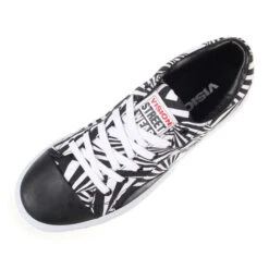 Low Sneakers Men's - VISION -Fashionable street clothing 91133 5