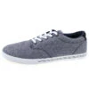 Low Sneakers Men's - GLOBE -Fashionable street clothing 91134 1