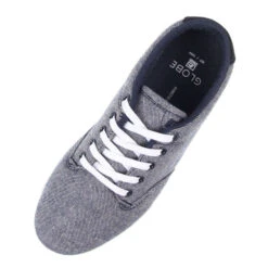 Low Sneakers Men's - GLOBE -Fashionable street clothing 91134 5