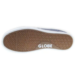 Low Sneakers Men's - GLOBE -Fashionable street clothing 91134 6