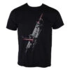 Film T-shirt Men's Star Wars - Kylo Ren Repeat Fotl - LIVE NATION -Fashionable street clothing 91238 1
