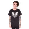 T-shirt Street Men's - Warbat - IRON FIST