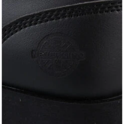 Leather Boots - NEVERMIND -Fashionable street clothing 91897 5