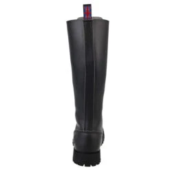 Leather Boots - NEVERMIND 11 Leather Boots - NEVERMIND -Fashionable street clothing 91898 4