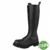 Leather Boots - NEVERMIND -Fashionable street clothing 91898 91898 91898 91898 1