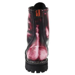 Leather Boots - KMM -Fashionable street clothing 91987 4