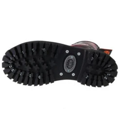 Leather Boots - KMM -Fashionable street clothing 91987 6