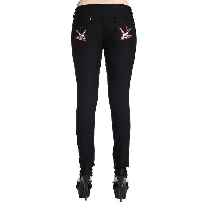 Pants Women BANNED 3 Pants Women BANNED