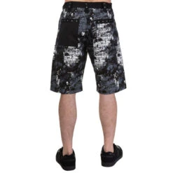 Men's Shorts DEAD THREADS -Fashionable street clothing 92467 3