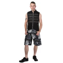 Men's Shorts DEAD THREADS -Fashionable street clothing 92467 4