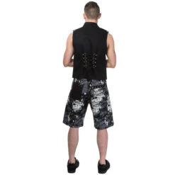 Men's Shorts DEAD THREADS -Fashionable street clothing 92467 6