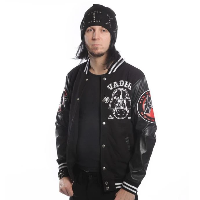 Sweatshirt (no Hood) Men's Star Wars - STAR WARS - DISNEY 3 Sweatshirt (no Hood) Men's Star Wars - STAR WARS - DISNEY