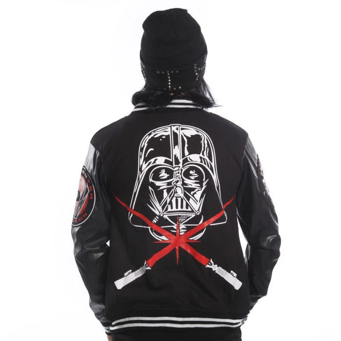 Sweatshirt (no Hood) Men's Star Wars - STAR WARS - DISNEY 4 Sweatshirt (no Hood) Men's Star Wars - STAR WARS - DISNEY - Image 2