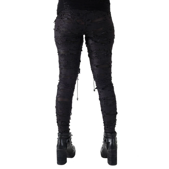 Pants Women (leggings) Devil Fashion - Gothic Radella 5 Pants Women (leggings) Devil Fashion - Gothic Radella - Image 3