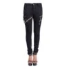 Pants Women Devil Fashion - Gothic Salem -Fashionable street clothing 93009 1