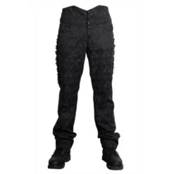Pants Men Devil Fashion - Gothic Oberon