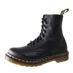 Leather Boots Women's - Dr. Martens