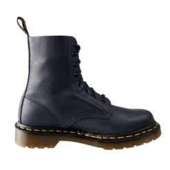 Leather Boots Women's - Dr. Martens -Fashionable street clothing 93334 3