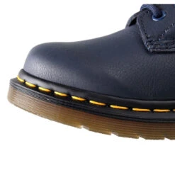Leather Boots Women's - Dr. Martens -Fashionable street clothing 93334 5