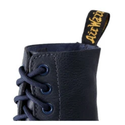 Leather Boots Women's - Dr. Martens -Fashionable street clothing 93334 6