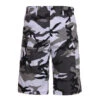 Shorts Men ROTHCO - BDU - CITY CAMO -Fashionable street clothing 93502 1