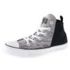 High Sneakers Women's Chuck Taylor All Star Sloane - CONVERSE -Fashionable street clothing 93581 1