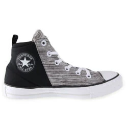 High Sneakers Women's Chuck Taylor All Star Sloane - CONVERSE -Fashionable street clothing 93581 3