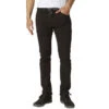 Pants Men FOX - Dagger - Black Vintage 1 Pants Men FOX - Dagger - Black Vintage -Fashionable street clothing 93618 1