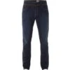 Pants Men FOX - Dagger - Dirty Indigo -Fashionable street clothing 93619 1