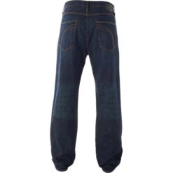 Pants Men FOX - Garage - Grease Monkey -Fashionable street clothing 93620 93620 3