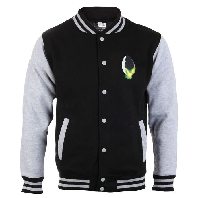 Sweatshirt (no Hood) Men's Alien - Egg - NNM 4 Sweatshirt (no Hood) Men's Alien - Egg - NNM - Image 2