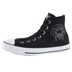 High Sneakers Women's Clash The Clash - CONVERSE