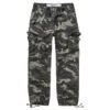 Pants Men BRANDIT - Hudson Ripstop -Fashionable street clothing 93913 1